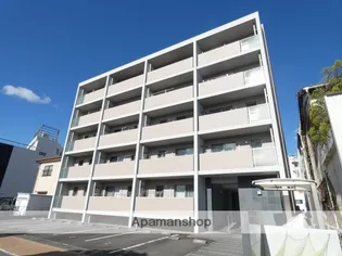 カトルパレ小石川の画像