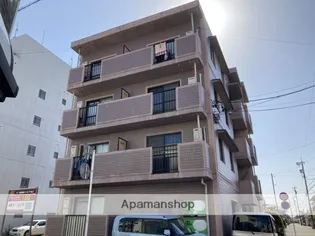 アーバンコート藤枝駅前の画像