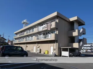 コーポラス小石川の画像