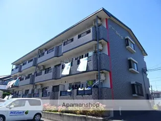 メゾン エトワールの画像