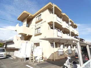 メゾンレゼルヴェの画像