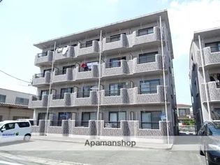 ラピスリーオ【2階】の外観