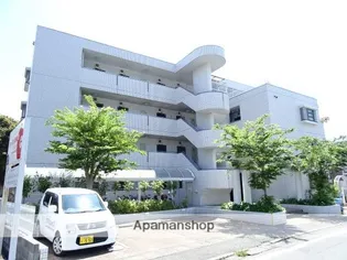 メゾン ド サンディークの画像