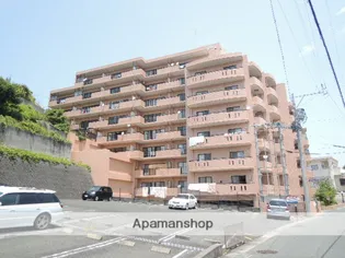 ドラゴンズマンション山手の画像