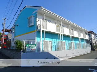 サンハイツエムIIの画像