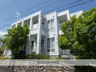 半田ビレッジ9号棟の画像