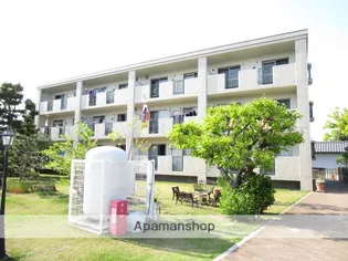 ビラミナミの画像