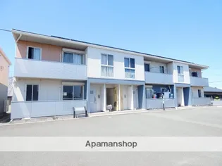 MELROSECOURTⅠの画像