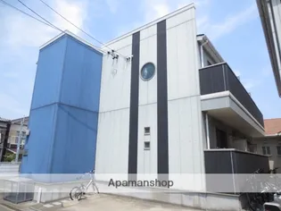 クレフラスト龍禅寺Aの画像