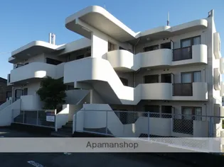 小倉広沢マンションの画像