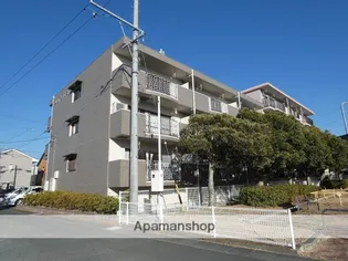 レジデンス上島の画像