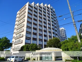 ダイヤモンドスクエアツインタワーズ浜松の画像