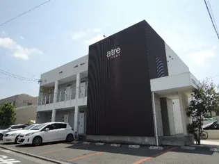 アトレ曳馬【1階】の外観