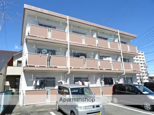 マンションルビナスの画像