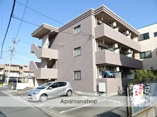 センチュリー2【3階】の外観