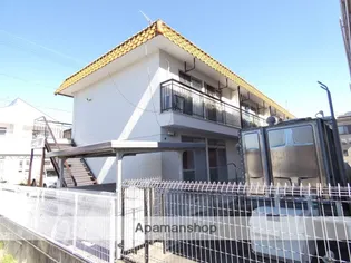 コーポミヤビの画像