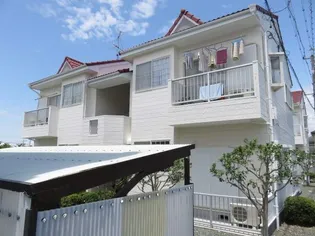 サンハイツ2の画像