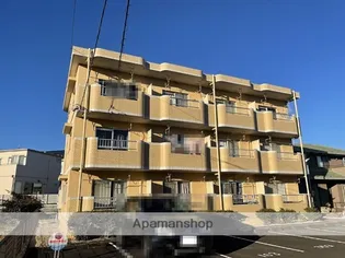 クラージュIの画像