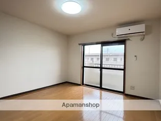 NEWCENTURY【3階】の内装