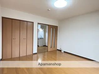 NEWCENTURY【3階】の内装