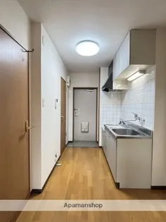 NEWCENTURY【3階】の内装