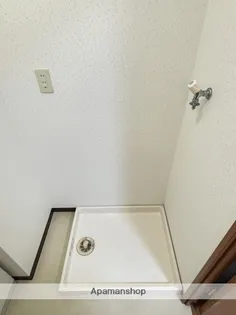 NEWCENTURY【3階】の内装