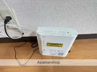 NEWCENTURY【3階】の内装