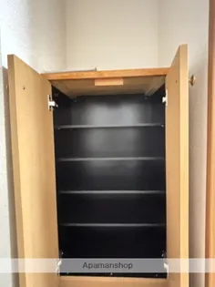 NEWCENTURY【3階】の内装