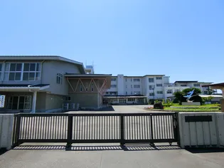 NEWCENTURY【3階】の周辺