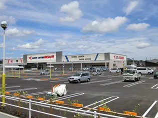 NEWCENTURY【3階】の周辺