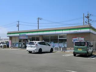 NEWCENTURY【3階】の周辺