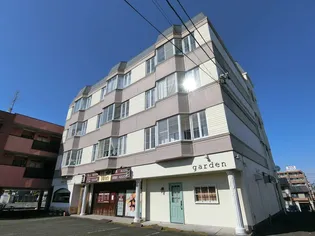 マンション川西の画像