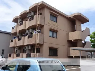 サングリエIIIの画像