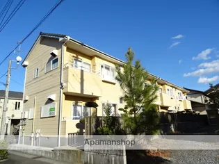 マイシティ高丘1の画像