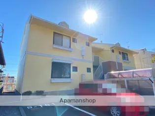 セジュール アイ Bの画像