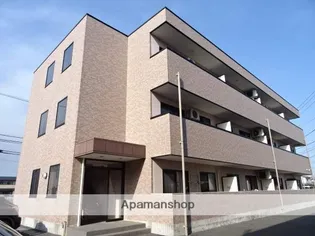 エバーフィールドIIの画像