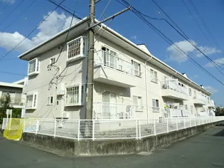 アマネセル堅田の画像