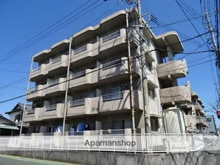 サンシティ第一マンションの画像