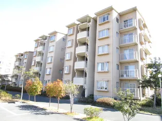 佐鳴湖パークタウン9号棟の画像