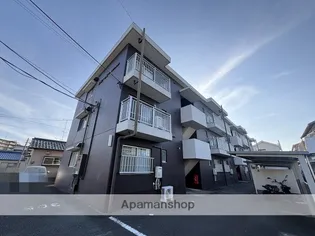 クレーバーマンションの画像