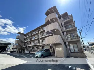 ラフォーレ東の画像