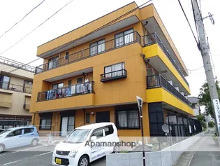 メゾンドゥリベルテの画像