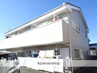 レジデンスコスギAの画像