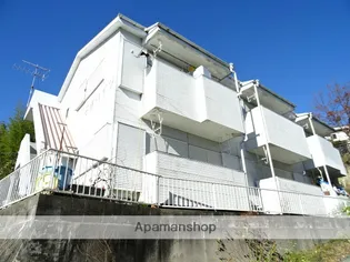 名倉ハイツの画像