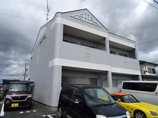 コーポ村田Ⅱの画像