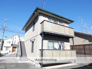 ドエル志都呂Bの画像