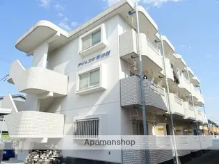 アイ&ユウ壱番館【1階】の外観