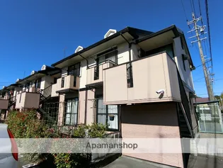 サニーコートの画像