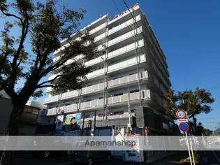 スカイプラザ焼津の画像