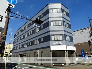 アヴェニューの画像
